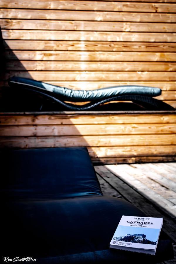 Couette-café Nature Cathare *