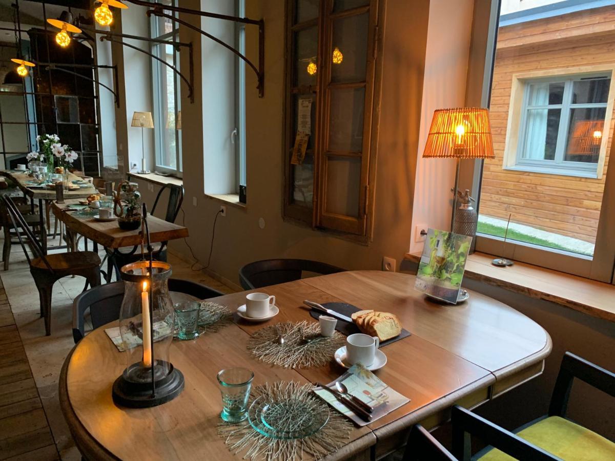 Nature Cathare Couette-café