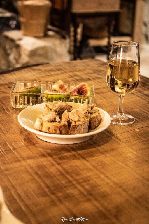Nature Cathare Couette-café *