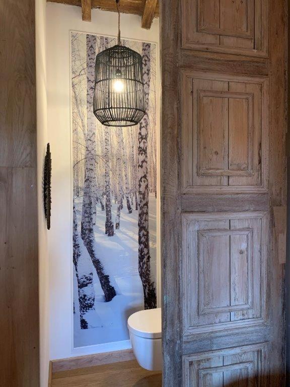Couette-café Nature Cathare