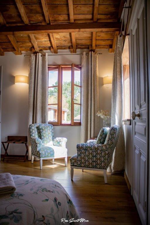 Nature Cathare Couette-café *