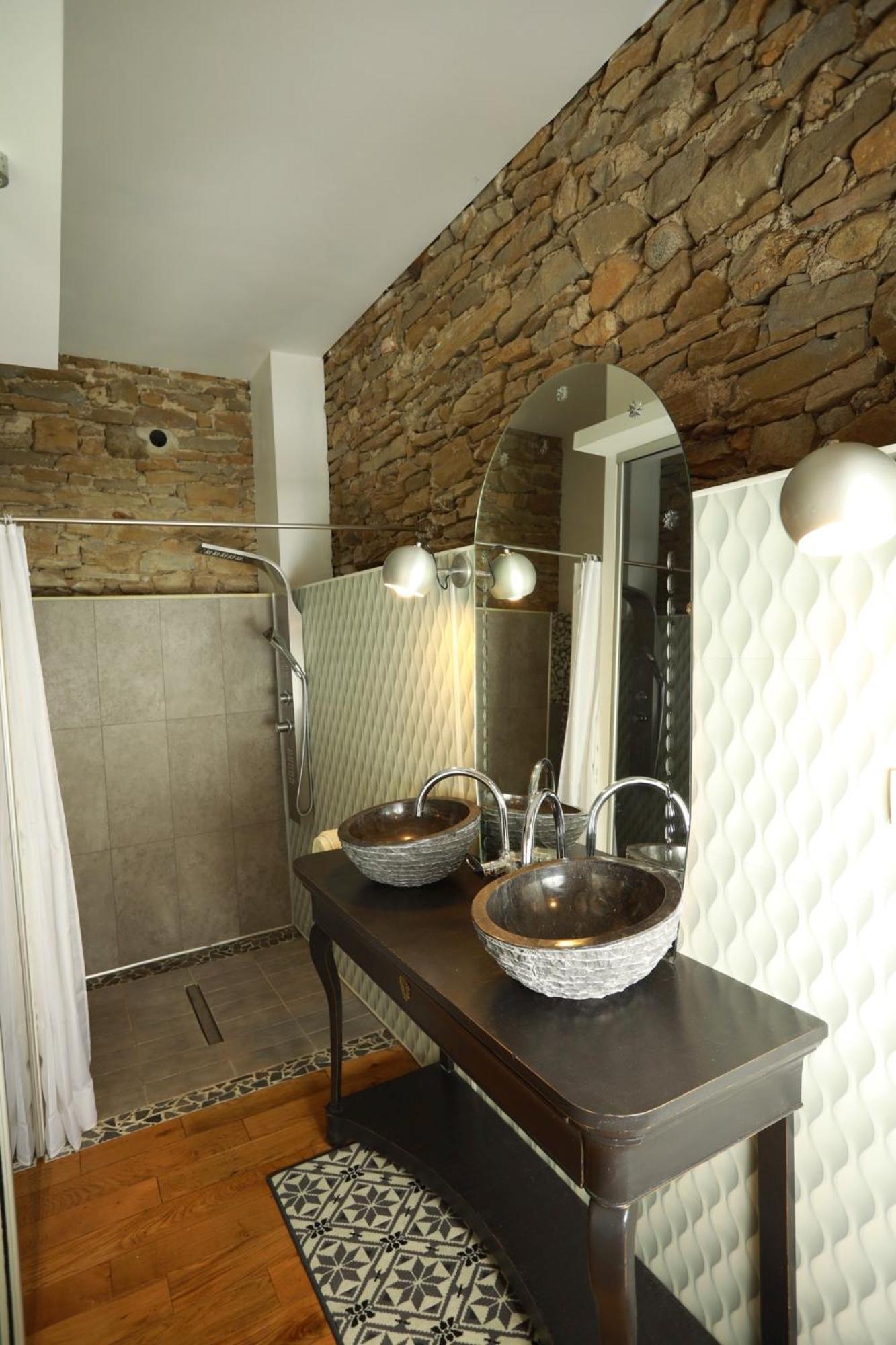 Bed & Breakfast Nature Cathare
